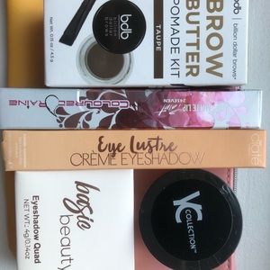 Makeup Bundle